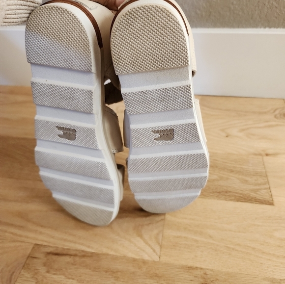 Sorel Torpeda Gladiator Sandal size 10.5 - Picture 7 of 12